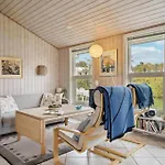 Holiday home 3 Bedroom Amazing In Nyborg