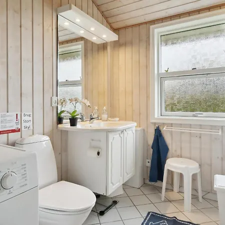 3 Bedroom Amazing In * Nyborg