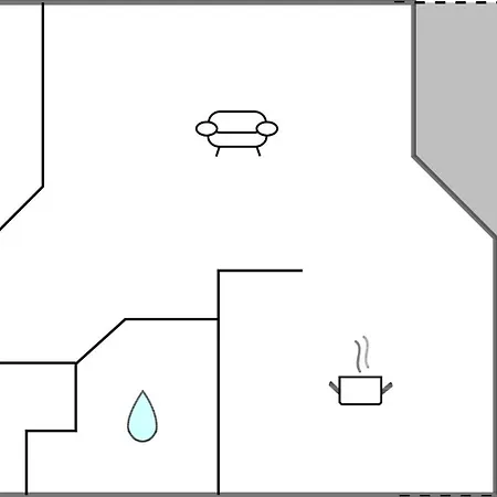 Holiday home 3 Bedroom Amazing In *