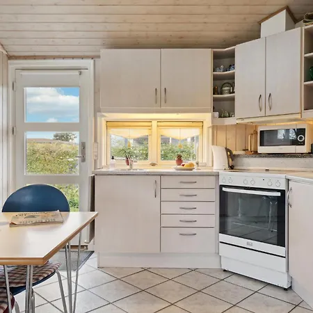 Holiday home 3 Bedroom Amazing In Nyborg