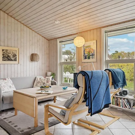 Holiday home 3 Bedroom Amazing In Nyborg