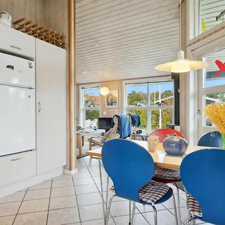 Holiday home 3 Bedroom Amazing In