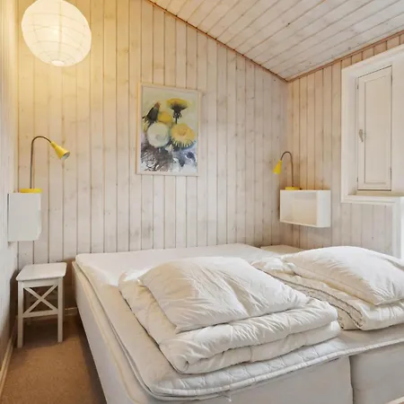 3 Bedroom Amazing In Nyborg