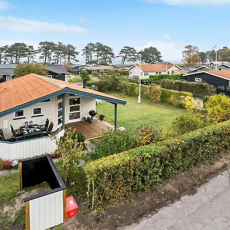 3 Bedroom Amazing In Feriehus
