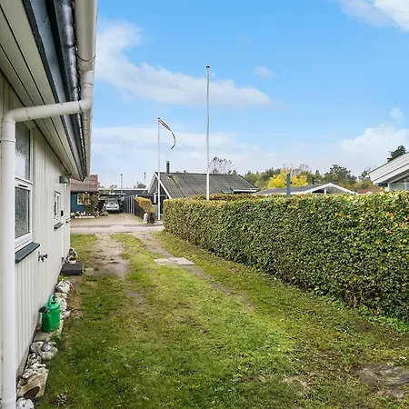 Hébergement de vacances 3 Bedroom Amazing In Nyborg