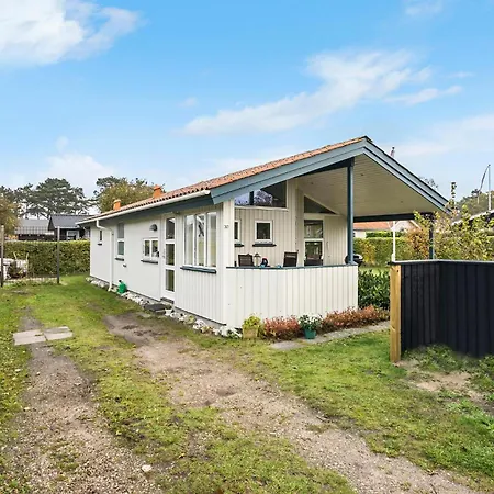 3 Bedroom Amazing In * Nyborg