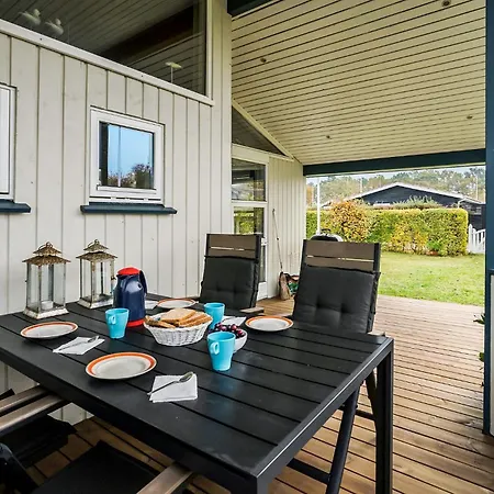 Holiday home 3 Bedroom Amazing In