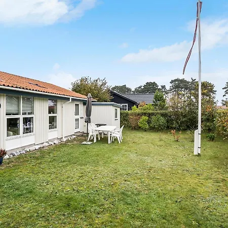 3 Bedroom Amazing In Hébergement de vacances *