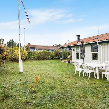 3 Bedroom Amazing In Nyborg